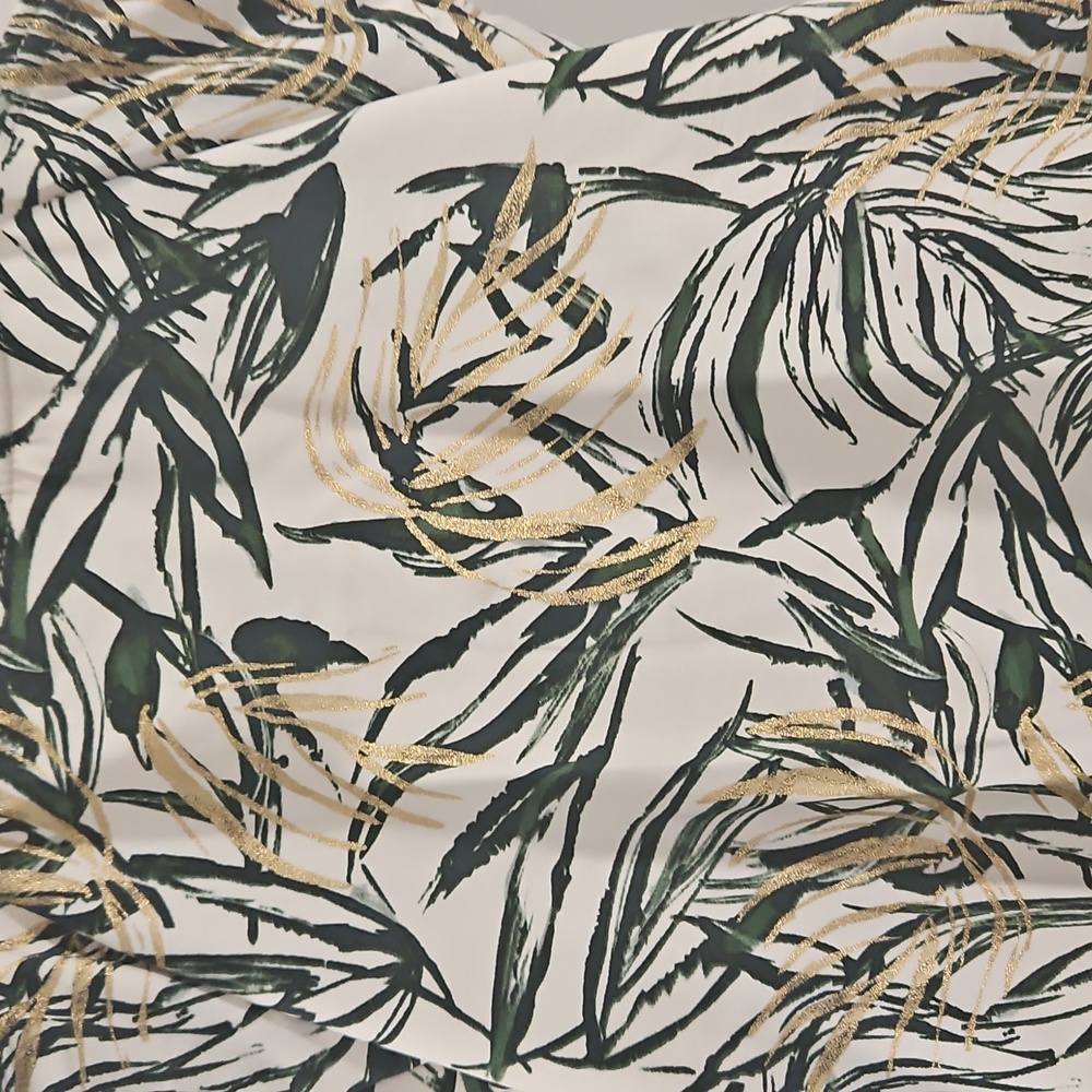 Niptuck Floral Print Swimsuit - Picture 3 of 4
